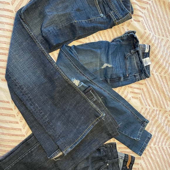 Denim - Jeans jeans Jeans!